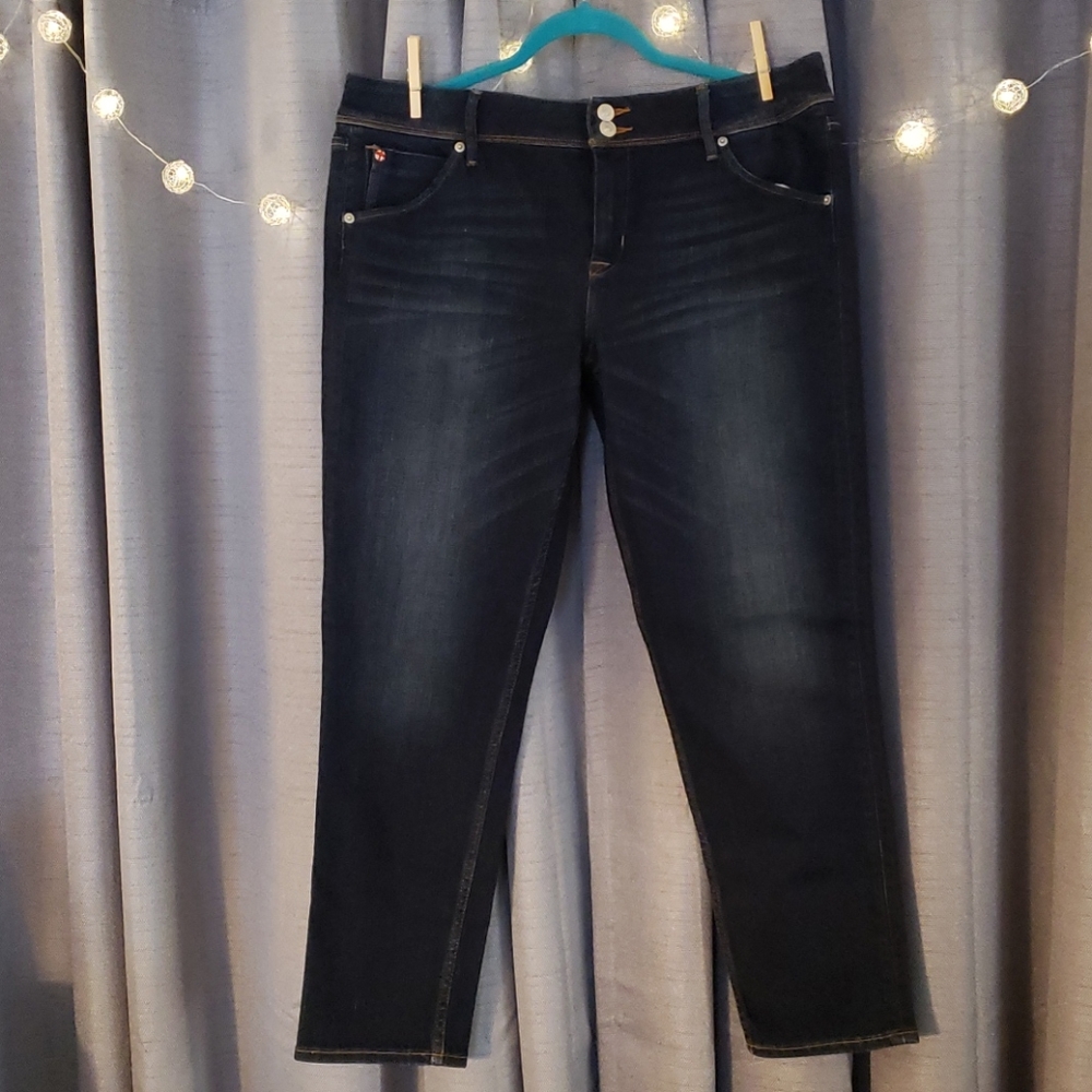 Hudson Jeans